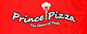 Prince Pizza logo