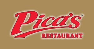Pica's Restaurant