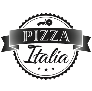 Pizza Italia logo