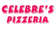 Celebre's Pizzeria logo