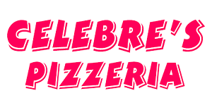 Celebre's Pizzeria logo