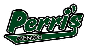 Perry's Pizza logo