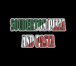 Souderton Pizza & Pasta Logo