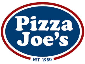 Pizza Joe's logo