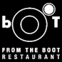 From The Boot logo