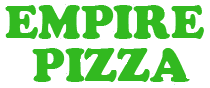 Empire Pizza logo