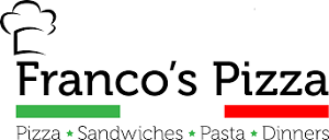 Franco's Pizza logo