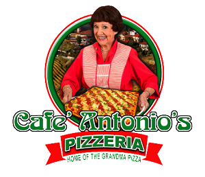 Cafe Antonio's logo