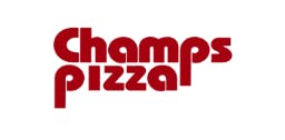 Champ's Pizza