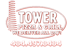 Tower Pizza logo