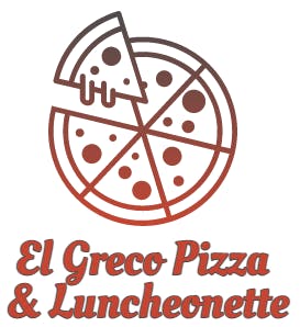 El Greco Pizza & Luncheonette