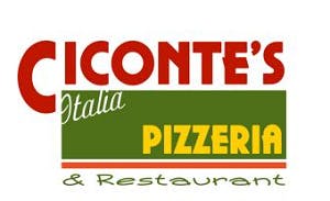 Ciconte's Italia Pizzeria