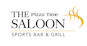 Pizza Time Saloon logo