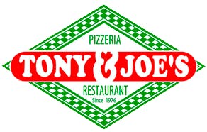 Tony & Joe's Pizzeria