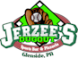 Jerzee's Sports Bar & Pizzeria logo