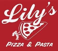 Lily's Pizza & Pasta