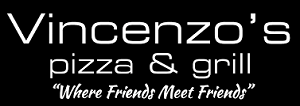 Vincenzo's Pizza & Grill Menu - Willingboro, NJ - Order Delivery | Slice