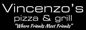 Vincenzo's Pizza & Grill