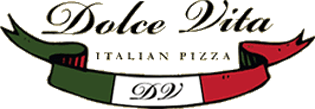 Dolce Vita Pizza logo