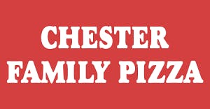 Chester Pizza 