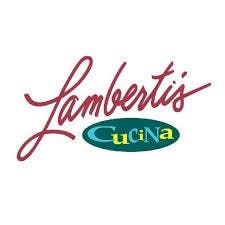 Lamberti's Cucina