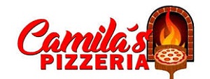 Camila's Pizzeria I logo
