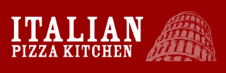 Italian Pizza Kitchen logo