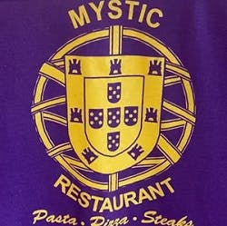 Mystic Restaurant Logo