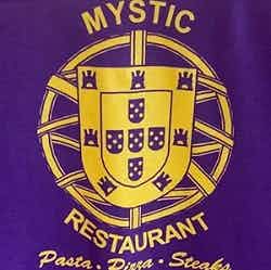 Mystic Restaurant logo