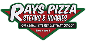 Ray's Pizzeria & Steaks Menu - 850 S Valley Forge Rd, Lansdale, PA ...