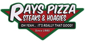 Ray's Pizzeria & Steaks