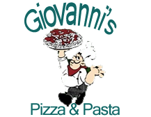 Giovanni's Pizza logo