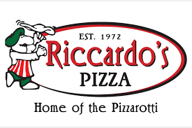 Riccardo's Pizza & Restaurant logo
