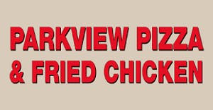Parkview Pizza & Fried Chicken