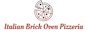 Italian Brick Oven Pizzeria logo