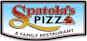 Spatola's Pizza logo