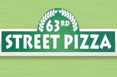 63Rd St Pizza