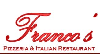 Franco's Pizza Family Restaurant