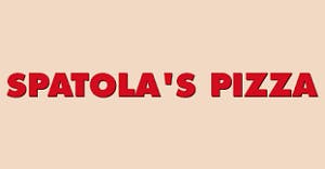 Spatola's Pizza