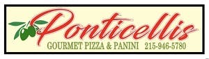 Ponticelli Pizzeria & Restaurant