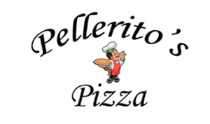 Pellerito's Pizza logo