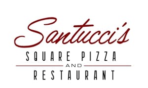 Santucci Square Pizza