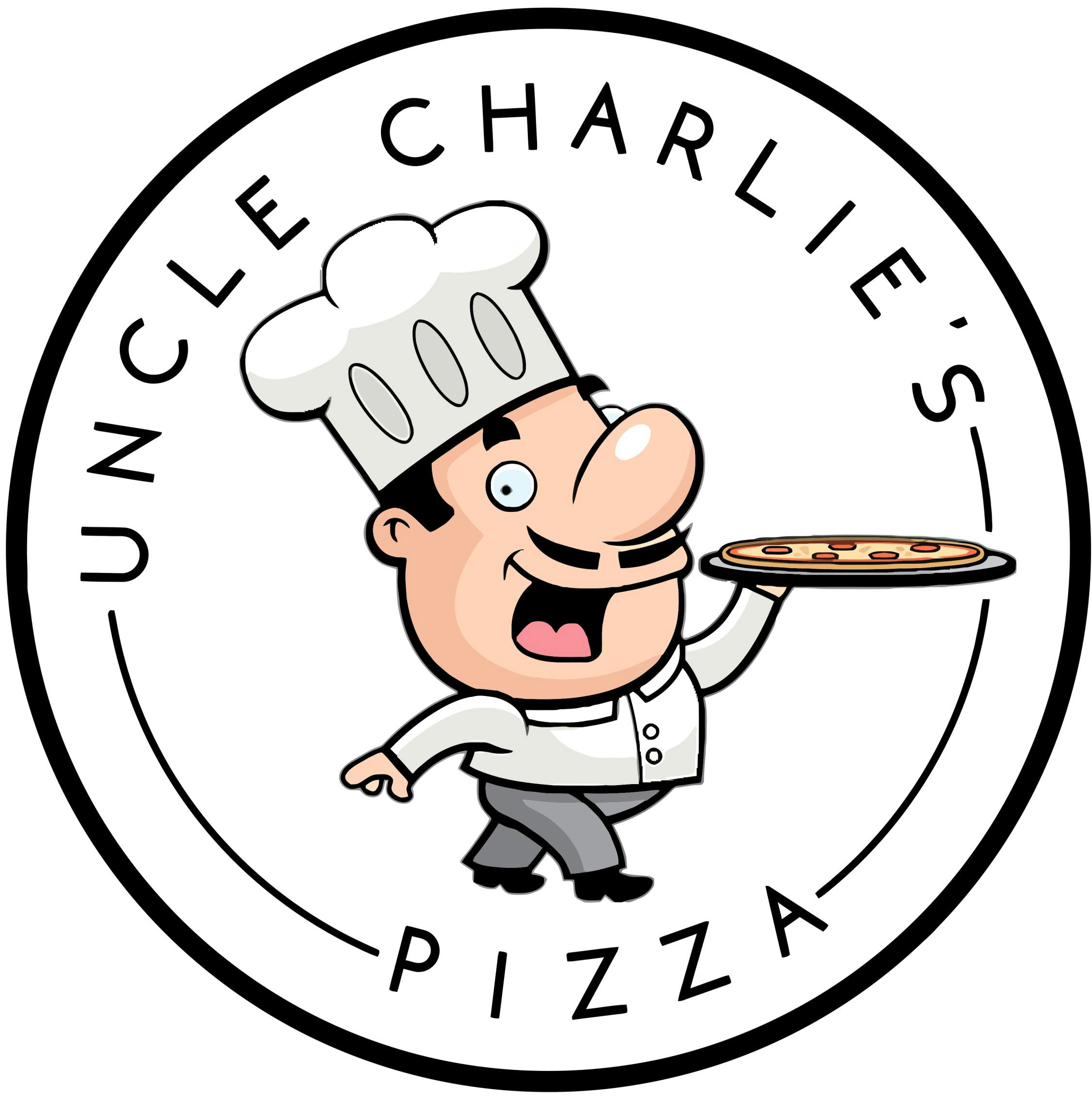Uncle Charlie's Pizza