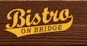 Bistro on Bridge logo