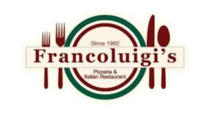 Francoluigi's Pizzeria & Italian Kitchen