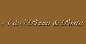A & S Pizza & Pasta 
