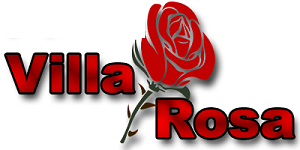 Villa Rosa Pizza & Restaurant logo