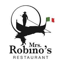 Mrs. Robino's
