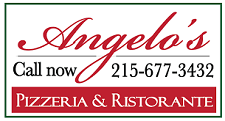 Angelos Pizza Menu - 6920 Bustleton Ave, Philadelphia, PA 19149 | Slice