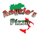 Angelo's Pizza logo